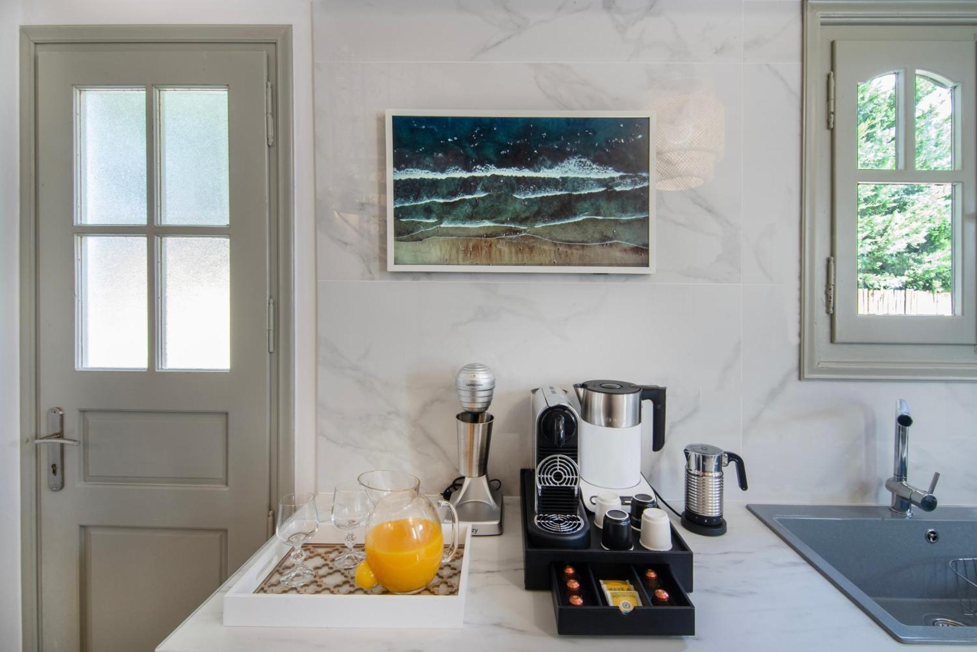 Olive Spa House Aegina Kültér fotó