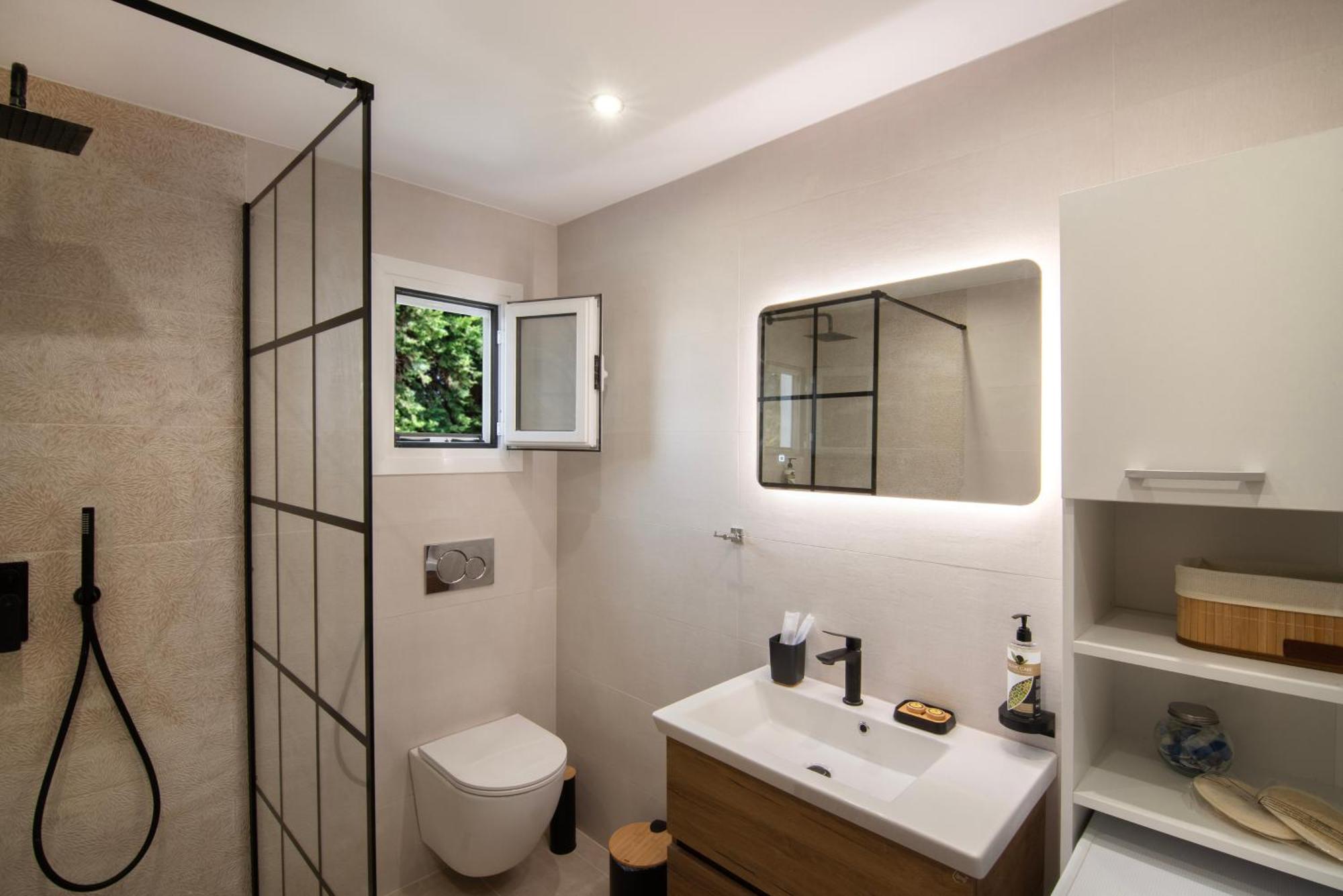 Olive Spa House Aegina Kültér fotó