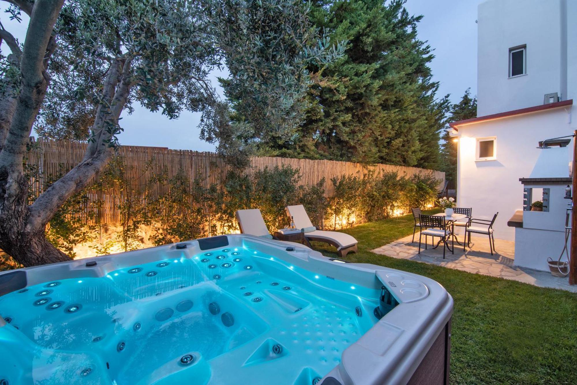 Olive Spa House Aegina Kültér fotó